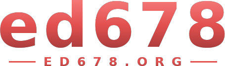 ed678 logo